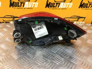 6N5945095 Фонарь Volkswagen Polo 6 Арт 99255MA, вид 4