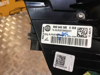 6N5945095 Фонарь Volkswagen Polo 6 Арт 99255MA, вид 7