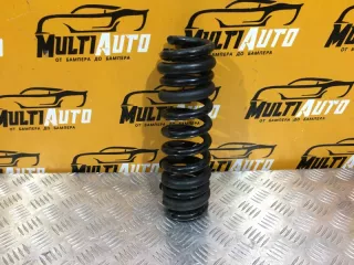 33537857311 Пружина амортизатора BMW M4 F82/F83 Арт 99773MA
