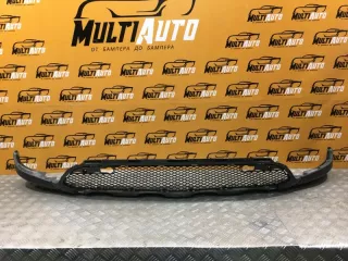 A2538850565 Юбка бампера Mercedes GLC X253 Арт 100252MA, вид 1
