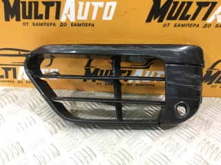 51117383355 Решетка в бампер BMW X1 F48 Арт 100437MA, вид 1
