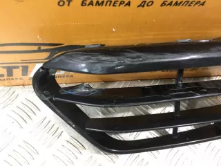 51117383355 Решетка в бампер BMW X1 F48 Арт 100437MA, вид 2