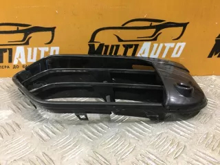 51117383355 Решетка в бампер BMW X1 F48 Арт 100437MA, вид 4