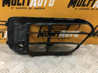 51117383355 Решетка в бампер BMW X1 F48 Арт 100437MA, вид 8