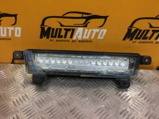 84051217, 84051216, 23156293, 5030N012110 Фара противотуманная Cadillac XT5 Арт 100944MA, вид 1