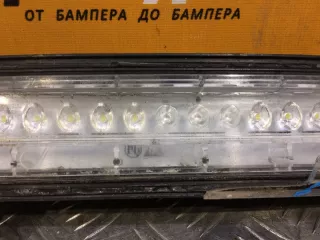 84051217, 84051216, 23156293, 5030N012110 Фара противотуманная Cadillac XT5 Арт 100944MA, вид 3