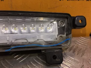 84051217, 84051216, 23156293, 5030N012110 Фара противотуманная Cadillac XT5 Арт 100944MA, вид 4