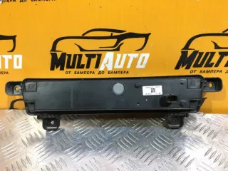 84051217, 84051216, 23156293, 5030N012110 Фара противотуманная Cadillac XT5 Арт 100944MA, вид 6