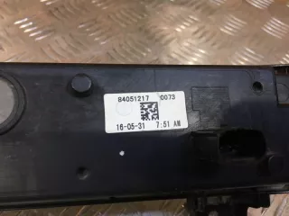 84051217, 84051216, 23156293, 5030N012110 Фара противотуманная Cadillac XT5 Арт 100944MA, вид 8