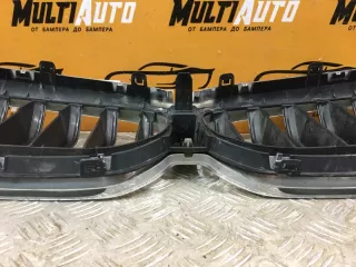 51139464238 Решетка радиатора BMW 6 G32 Арт 101087MA, вид 7