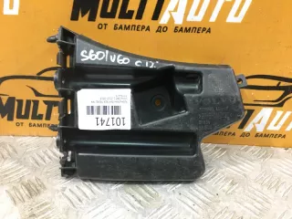 30796625 Кронштейн бампера Volvo V60 1 Арт 101741MA, вид 1