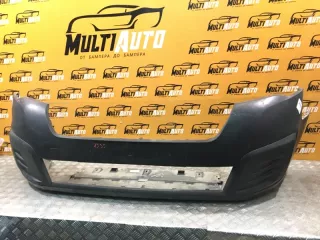 9810923277, ZOS9986847 Бампер Citroen Berlingo 2 restailing 2 Арт 101894MA, вид 1