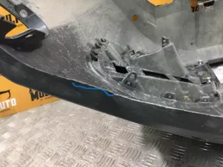 9810923277, ZOS9986847 Бампер Citroen Berlingo 2 restailing 2 Арт 101894MA, вид 11