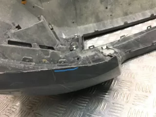 9810923277, ZOS9986847 Бампер Citroen Berlingo 2 restailing 2 Арт 101894MA, вид 12