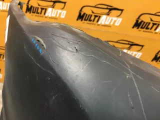 9810923277, ZOS9986847 Бампер Citroen Berlingo 2 restailing 2 Арт 101894MA, вид 3