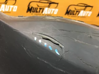 9810923277, ZOS9986847 Бампер Citroen Berlingo 2 restailing 2 Арт 101894MA, вид 4