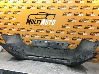 9810923277, ZOS9986847 Бампер Citroen Berlingo 2 restailing 2 Арт 101894MA, вид 9