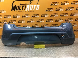 8200911893 Бампер Renault Sandero 1 Арт 102843MA, вид 1