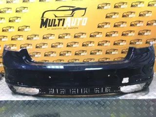 51127357124 Бампер BMW 7 G11/G12 Арт 102991MA, вид 1