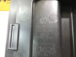 5NA867462A Накладка крышки багажника Volkswagen Tiguan 2 Арт 102999MA, вид 5