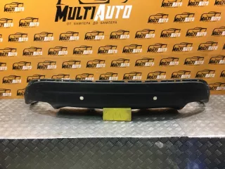 850B25BF1A Юбка бампера Nissan Murano Z51 Арт 103009MA, вид 1