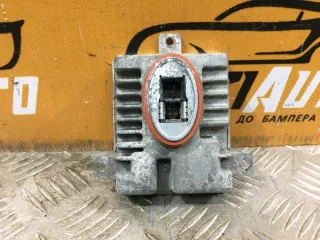 63117237647 Блок управления фары BMW 7 F01/F02 Арт 103080MA, вид 1