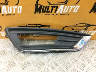 F1EB15A298B Накладка противотуманной фары Ford Focus 3 restailing Арт 103105MA, вид 1