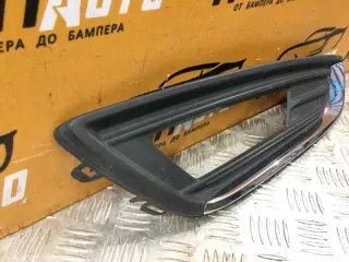 F1EB15A298B Накладка противотуманной фары Ford Focus 3 restailing Арт 103105MA, вид 2