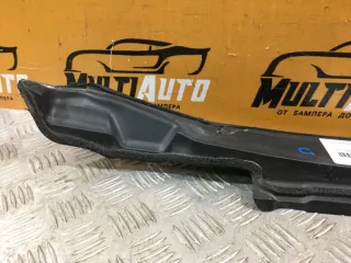 5382760040 Пыльник крыла Toyota Land Cruiser Prado 150 Арт 103244MA, вид 2