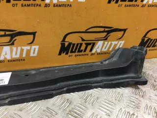 5382760040 Пыльник крыла Toyota Land Cruiser Prado 150 Арт 103244MA, вид 3