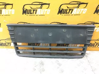 BM5117K945A Решетка в бампер Ford Focus 3 Арт 103260MA, вид 1