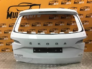 57A827023A Крышка багажника Skoda Karoq Арт 103888MA, вид 1