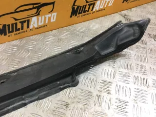 5382860060 Пыльник крыла Toyota Land Cruiser Prado 150 Арт 104072MA, вид 3