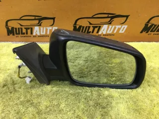 7632A09308 Зеркало Mitsubishi Lancer 10 Арт 104091MA, вид 1
