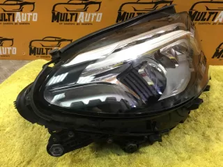A1669062203 Фара Mercedes ML/GLE W166 Арт 104118MA, вид 6