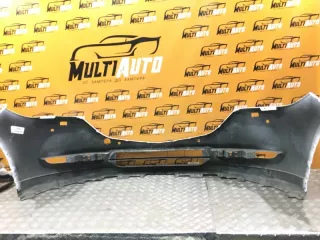 KD8A50031 Бампер Mazda CX-5 2 Арт 104251MA, вид 9