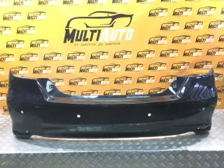 5215906A30 Бампер Toyota Camry XV50 Арт 104384MA, вид 1