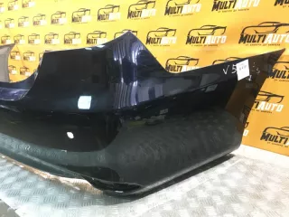 5215906A30 Бампер Toyota Camry XV50 Арт 104384MA, вид 4