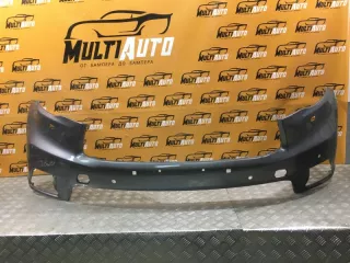 521190E220 Бампер Toyota Highlander 3 Арт 104426MA, вид 1