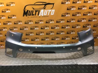 521190E220 Бампер Toyota Highlander 3 Арт 104431MA, вид 1