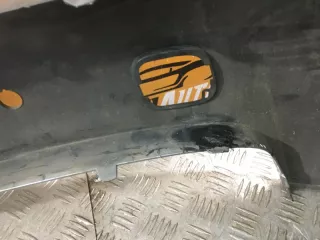 521190E220 Бампер Toyota Highlander 3 Арт 104431MA, вид 17
