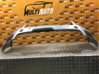 521190E220 Бампер Toyota Highlander 3 Арт 104431MA, вид 6