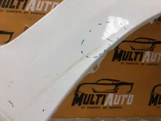 663214L000 Крыло Hyundai Solaris 1 Арт 104916MA, вид 6
