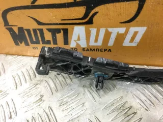 5215560080 Кронштейн бампера Toyota Land Cruiser Prado 150 Арт 105147MA, вид 3