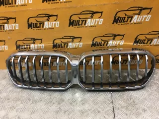 51139464210, 51135A0DFB4 Решетка радиатора BMW 5 G30/G31 Арт 105458MA, вид 1