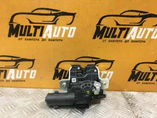 81800P2100 Замок крышки багажника Hyundai Tucson 3 Арт 105699MA, вид 1