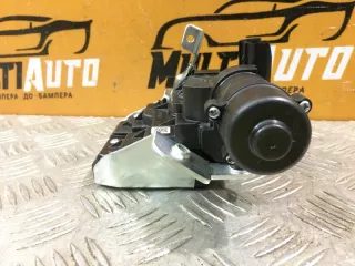 81800P2100 Замок крышки багажника Hyundai Tucson 3 Арт 105699MA, вид 6
