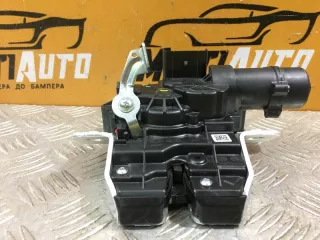 81800P2100 Замок крышки багажника Hyundai Tucson 3 Арт 105699MA, вид 7