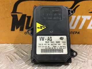 8U0941329 Блок розжига Audi Q3 1 Арт 105963MA, вид 2