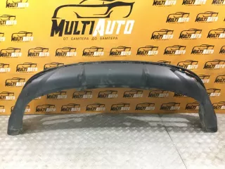 86612N9100 Юбка бампера Hyundai Tucson 3 Арт 106012MA, вид 4